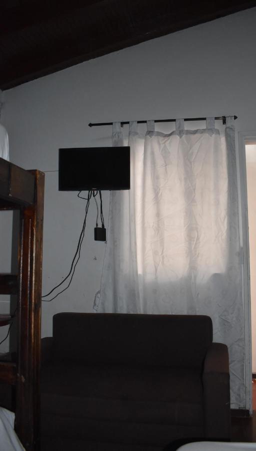 Esmed Hostel Medellín Exteriér fotografie