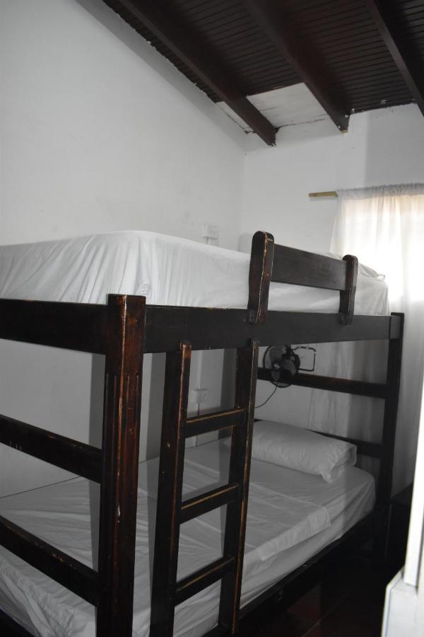 Esmed Hostel Medellín Exteriér fotografie