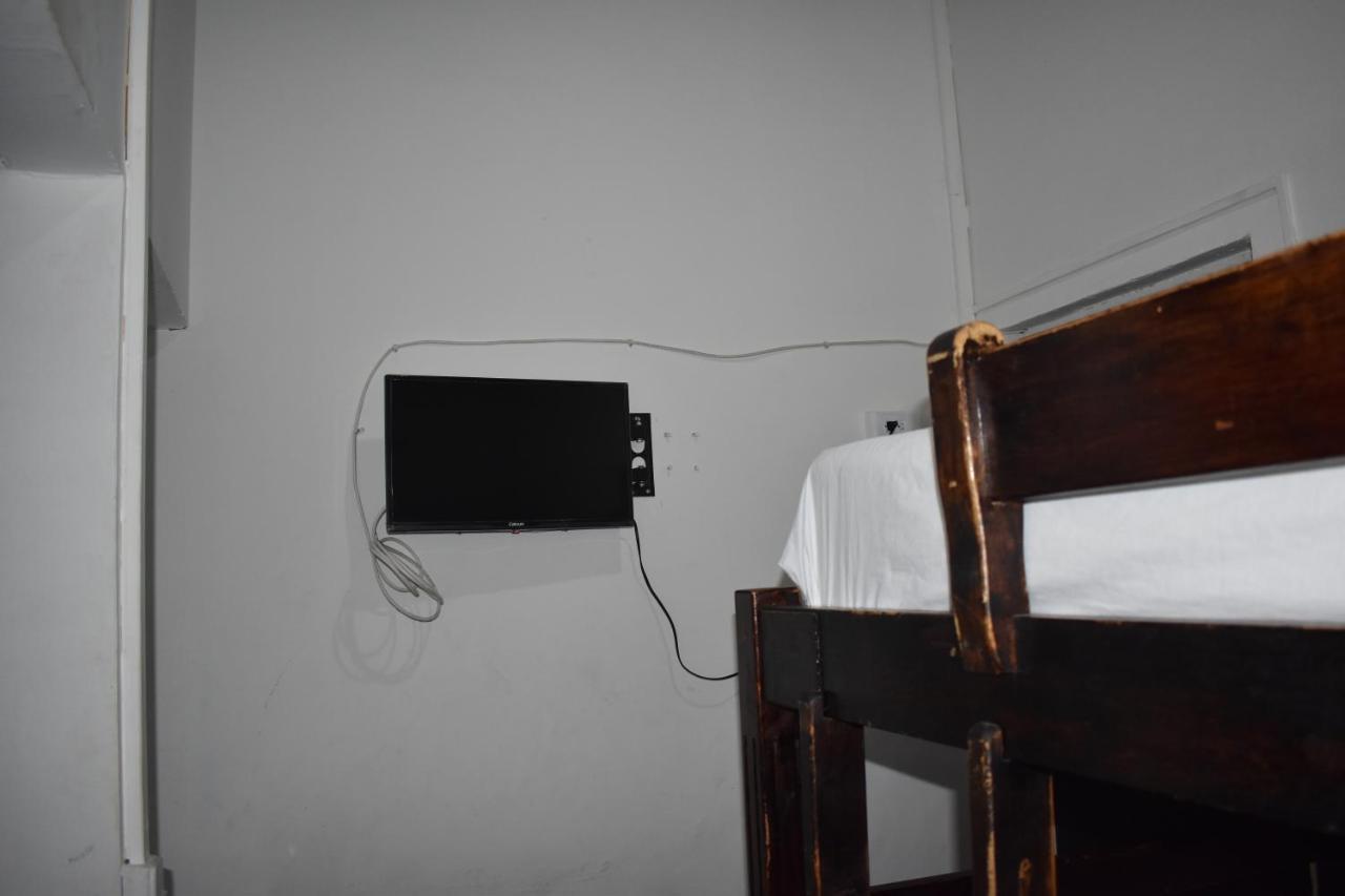 Esmed Hostel Medellín Exteriér fotografie
